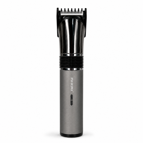 Professional Hair & Beard Trimmer with Adjustable Length | She Cosmetics®