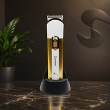 Shinon Professional Hair Clipper with Charging Base | She Cosmetics®