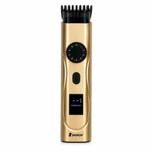 Shinon Professional Hair Clipper with LED Display & Adjustable Length