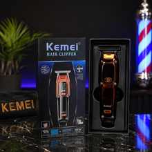Kemei 2293 Professional T-Blade Trimmer – She Cosmetics®