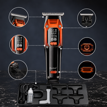 Kemei 2293 Professional T-Blade Trimmer – She Cosmetics®