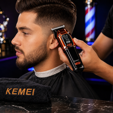 Kemei 2293 Professional T-Blade Trimmer – She Cosmetics®