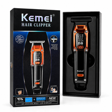 Kemei 2293 Professional T-Blade Trimmer – She Cosmetics®