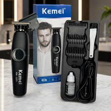 Kemei KM-2281 Professional Hair Trimmer – She Cosmetics®