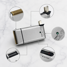 V-H301U Electric Foil Shaver – She Cosmetics®