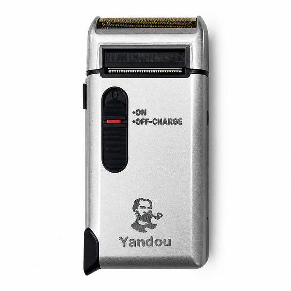 V-H301U Electric Foil Shaver – She Cosmetics®