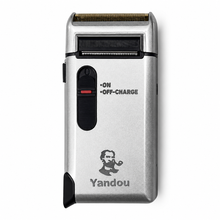 V-H301U Electric Foil Shaver – She Cosmetics®