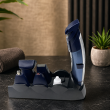 Kemei KM-580 7-in-1 Grooming Kit – She Cosmetics®
