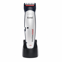 Kemei KM-580 7-in-1 Grooming Kit – She Cosmetics®