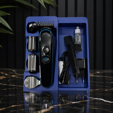 Kemei KM-690 5-in-1 Grooming Kit – She Cosmetics®