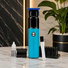 Kemei Professional T-Blade Hair Trimmer – She Cosmetics®