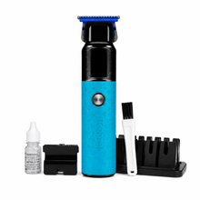 Kemei Professional T-Blade Hair Trimmer – She Cosmetics®