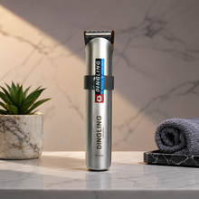 DINGLING RF-608B Professional Hair Trimmer – She Cosmetics®