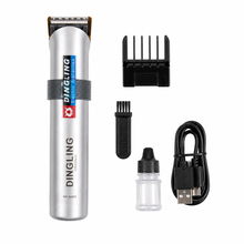 DINGLING RF-608B Professional Hair Trimmer – She Cosmetics®
