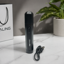 DALING DL-7106 Nose & Ear Hair Trimmer – She Cosmetics®
