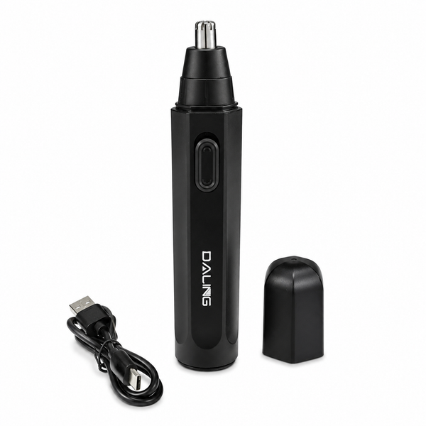 DALING DL-7106 Nose & Ear Hair Trimmer – She Cosmetics®