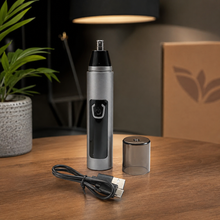 Daling Rechargeable Nose & Ear Trimmer – She Cosmetics®