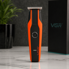 Professional T-Blade Hair Trimmer – She Cosmetics®