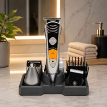 Kemei 7-in-1 Professional Grooming Kit – She Cosmetics®