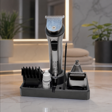 Kemei 7-in-1 Professional Grooming Kit – She Cosmetics®