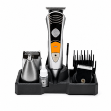 Kemei 7-in-1 Professional Grooming Kit – She Cosmetics®