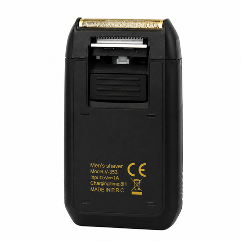 VGR V-353 Professional Electric Foil Shaver – She Cosmetics®
