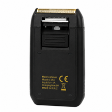 VGR V-353 Professional Electric Foil Shaver – She Cosmetics®