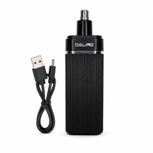DALING DL-9218 3-in-1 Rechargeable Grooming Trimmer – She Cosmetics®
