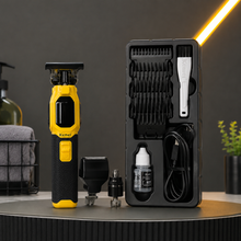 Kemei 4-in-1 Professional Grooming Kit – She Cosmetics®