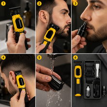 Kemei 4-in-1 Professional Grooming Kit – She Cosmetics®