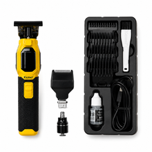 Kemei 4-in-1 Professional Grooming Kit – She Cosmetics®