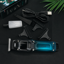 VGR V-937 Professional T-Blade Trimmer | She Cosmetics®