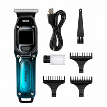 VGR V-937 Professional T-Blade Trimmer | She Cosmetics®