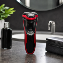 3D Floating Head Electric Shaver | She Cosmetics®