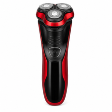 3D Floating Head Electric Shaver | She Cosmetics®
