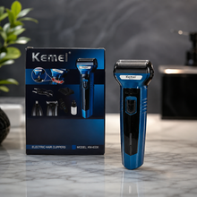 Kemei KM-6330 3-in-1 Grooming Kit | She Cosmetics®