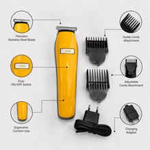 JAWA JW-824 Hair Trimmer | She Cosmetics®