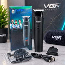 VGR V-937 Professional Hair Trimmer | She Cosmetics®