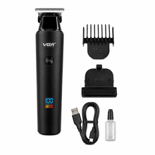 VGR V-937 Professional Hair Trimmer | She Cosmetics®