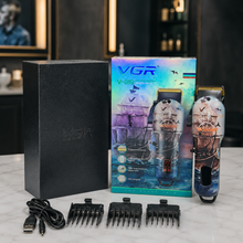 VGR V-964 Professional Hair Clipper | She Cosmetics®
