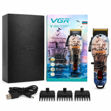 VGR V-964 Professional Hair Clipper | She Cosmetics®