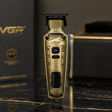 VGR V-966 Professional Hair Trimmer | She Cosmetics®