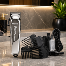 VGR V-001 Professional Hair Clipper | She Cosmetics®