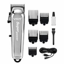 VGR V-001 Professional Hair Clipper | She Cosmetics®