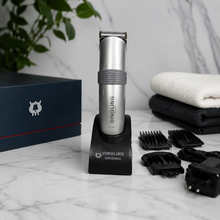 Dingling RF-609 Professional Hair Trimmer | She Cosmetics®