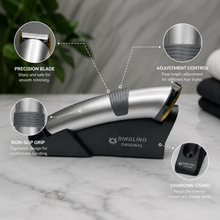 Dingling RF-609 Professional Hair Trimmer | She Cosmetics®