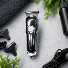 VGR V-071 Professional Hair Trimmer – She Cosmetics®