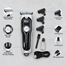 VGR V-071 Professional Hair Trimmer – She Cosmetics®