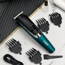 VGR V-964 Professional Hair Trimmer – She Cosmetics®