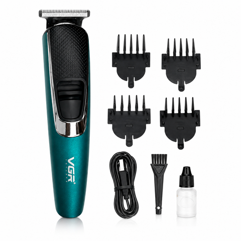 VGR V-964 Professional Hair Trimmer – She Cosmetics®